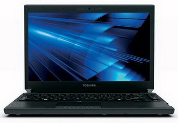 Toshiba Of portege Of r835 toshiba Portege R835-ST3N01